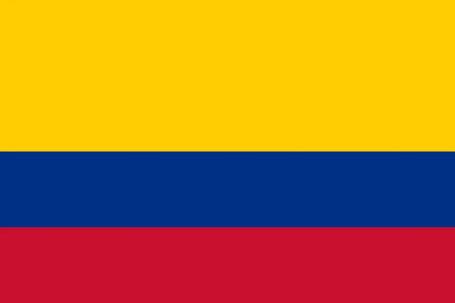 co flag