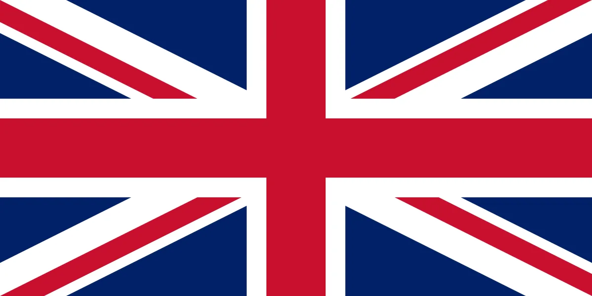 gb flag