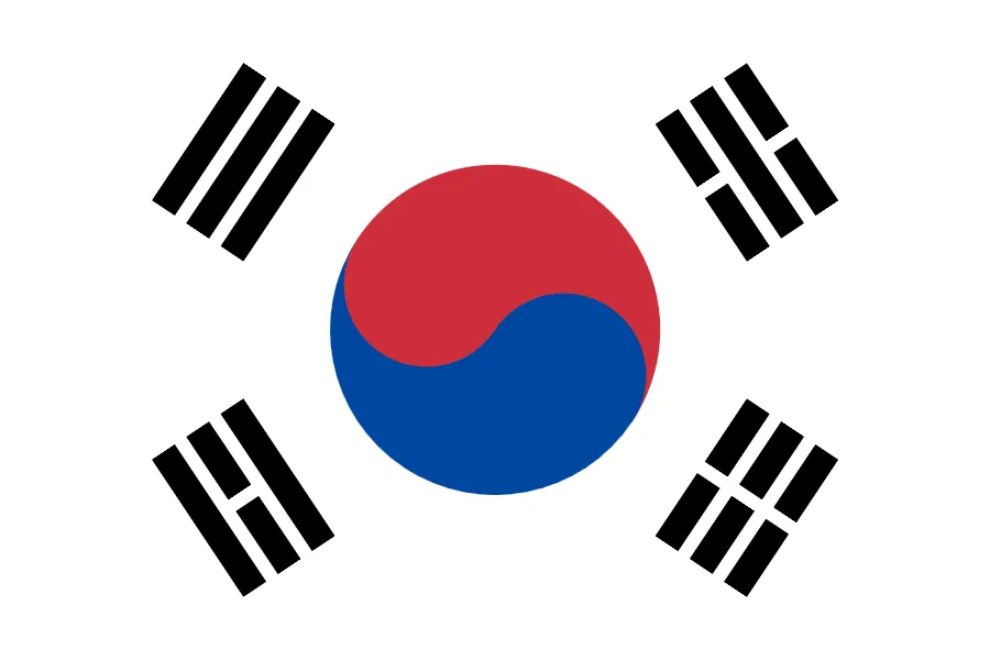 kr flag