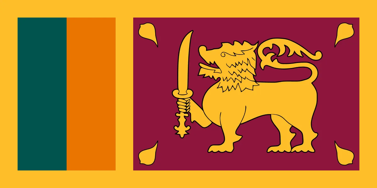 lk flag