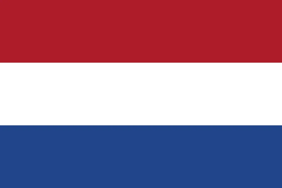 nl flag
