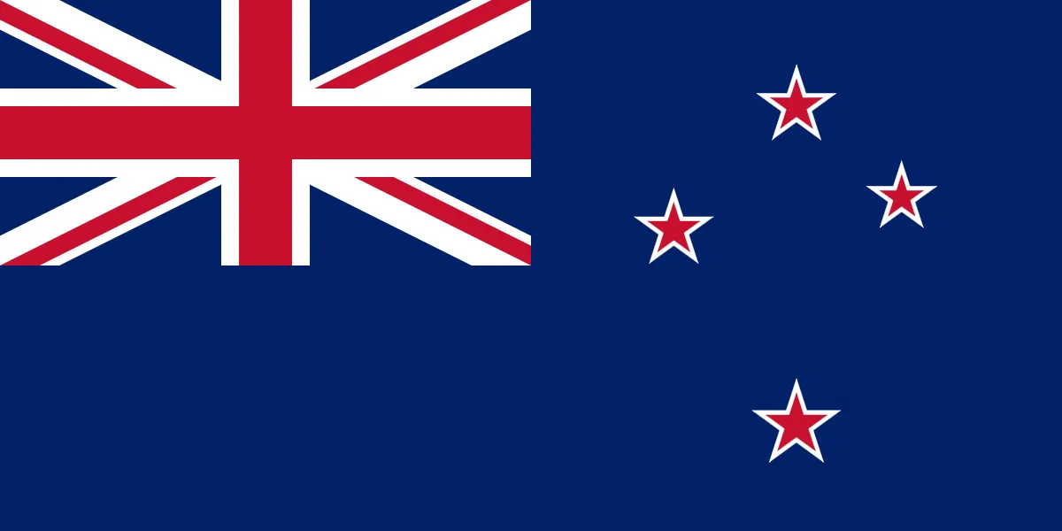 nz flag
