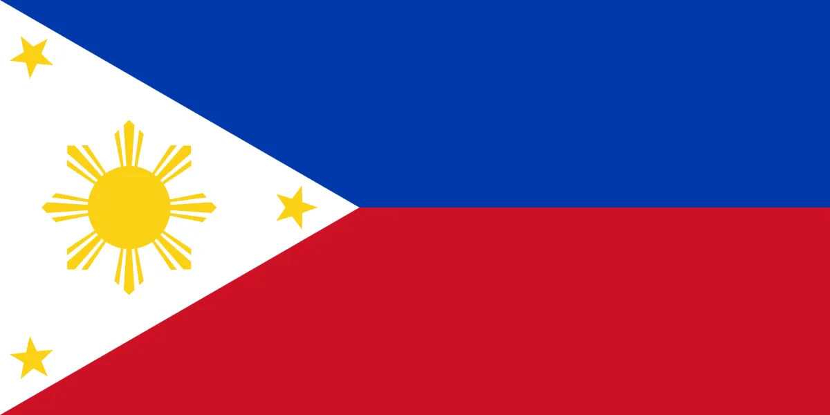 ph flag