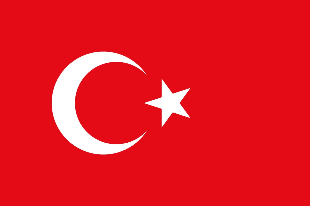 tr flag