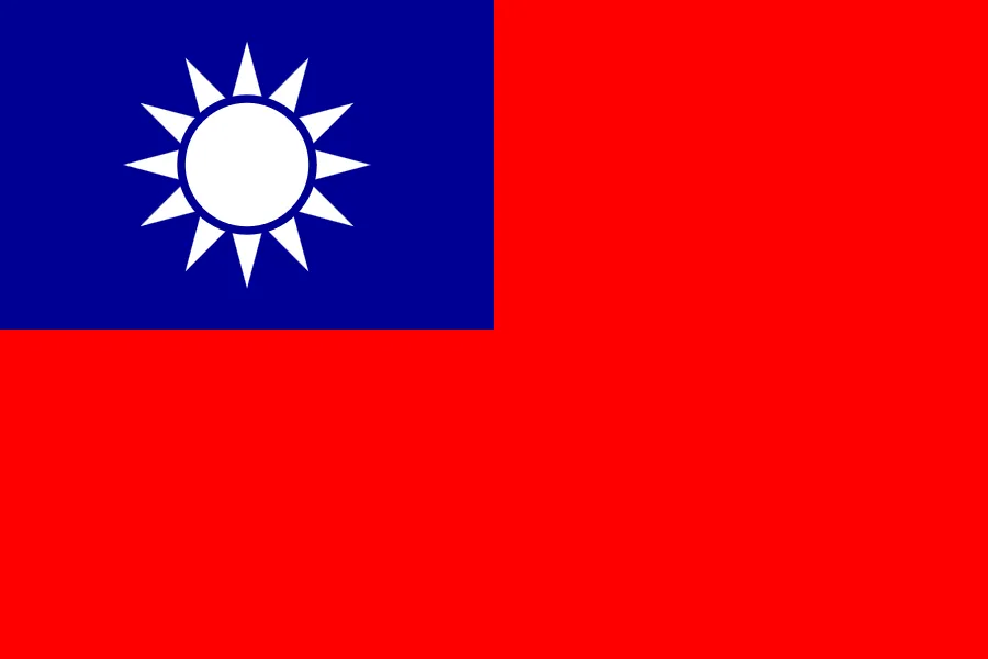 tw flag