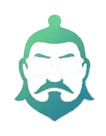 Genghis Logo